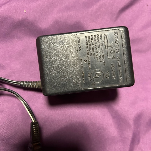 Sony Diskman cd player working condition - Picture 8 of 8